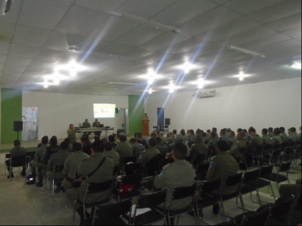 Polícia Militar deflagra Operação Semana Santa em Floriano.(Imagem:FlorianoNews)