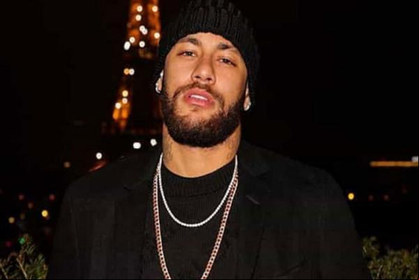 Neymar fala sobre investigação e acusação de assédio: