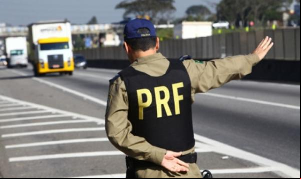 PRF dá dicas para quem vai pegar a estrada neste fim de ano.(Imagem:Divuçgação)