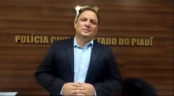 Polícia Civil do Piauí autoriza registro de boletins de ocorrência em qualquer delegacia do estado.(Imagem: Reprodução )