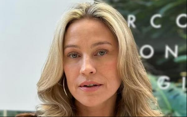 Luana Piovani(Imagem:Reprodução/Instagram)