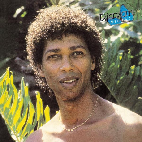 Cantor Djavan(Imagem:Reprodução)