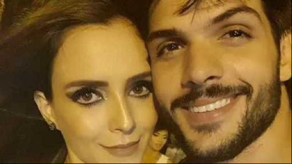 Ex-BBB declarou que não reatou noivado.(Imagem:Instagram)