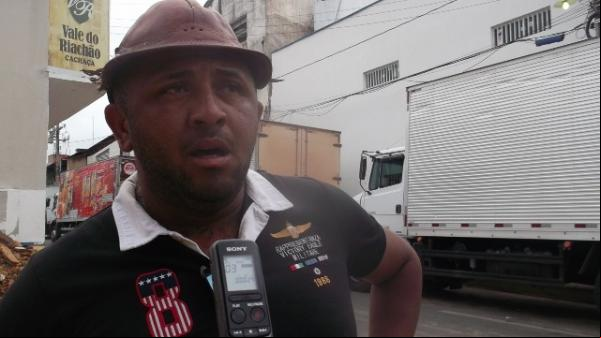 Tony Ramos(Imagem:FlorianoNews)