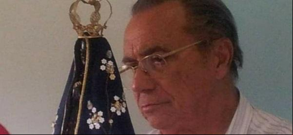 Dr. Adelmar Pereira(Imagem:Reprodução)