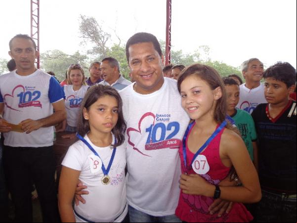 Gleydson Resende(Imagem:FlorianoNews)