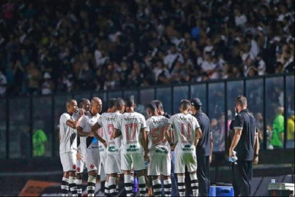 Com o resultado, o Trem-Bala da Colina mantém a liderança do torneio com 4 pontos somados, à frente do Flamengo apenas no saldo de gols. O Boavista, por outro lado, a a ocupar(Imagem:Reprodução)