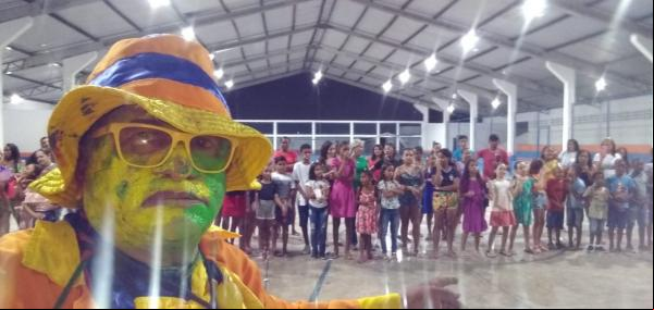 Festival infantil