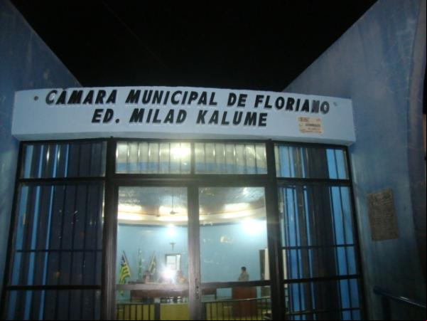 Definido o número de parlamentares para a próxima legislatura. (Imagem: FlorianoNews)
