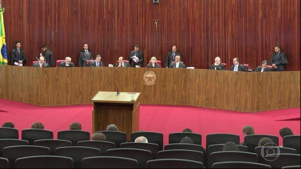 STF define regras para uso de dados sigilosos sem aval da Justiça(Imagem:Reprodução/TV Globo)