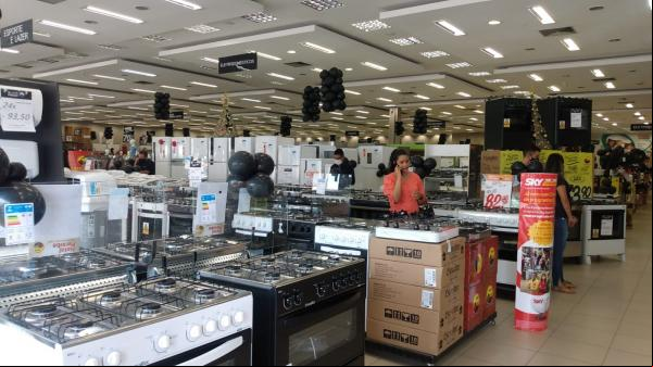 Semana Black Friday(Imagem:FlorianoNews)