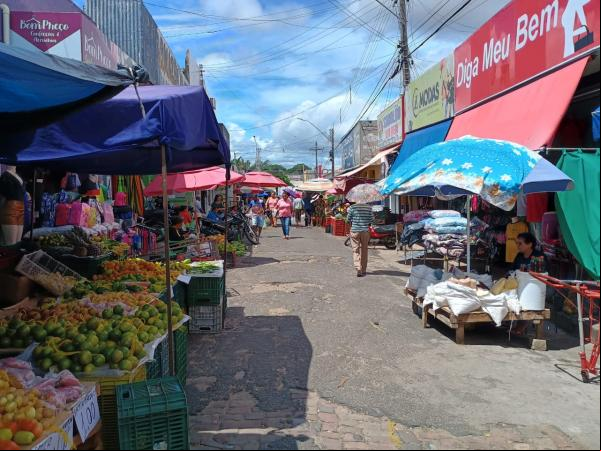 SICOMFLOR e Associação Comercial divulgam horários do comércio em Floriano durante a Semana Santa(Imagem:FlorianoNews)