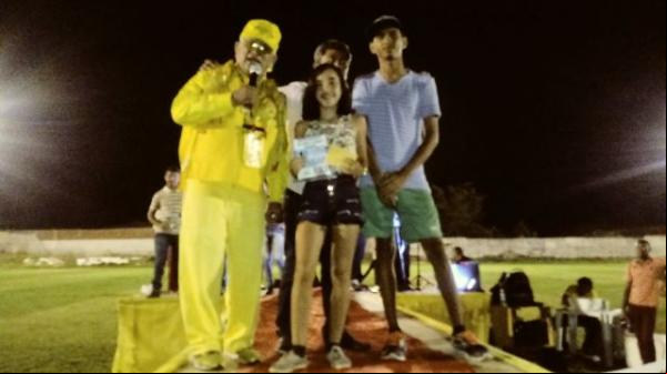 Projeto Amarelinho promove Festival 