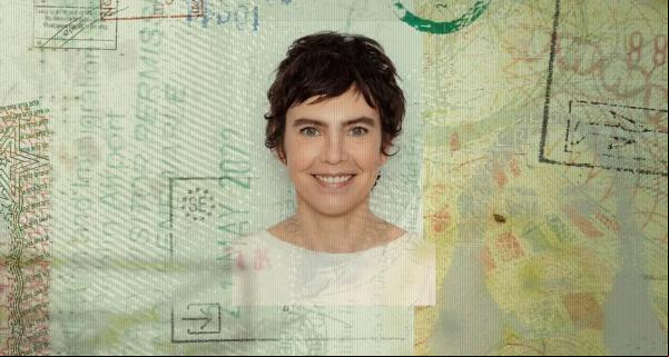 Adriana Calcanhotto apresenta o xote