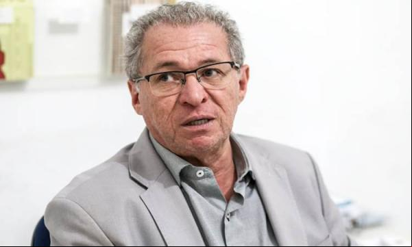 Deputado Assis Carvalho(Imagem:RobertaAline/florianonews.piauiconectado.com)