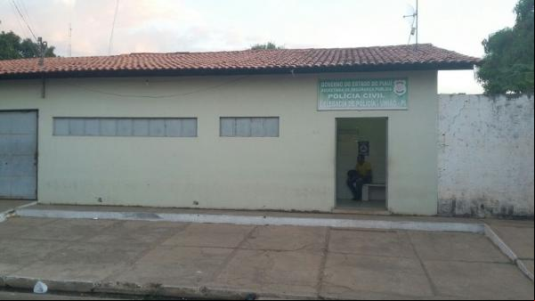 Polícia localiza homem que teve os genitais arrancados por mulher e caso é registrado em delegacia n(Imagem:Divulgação)