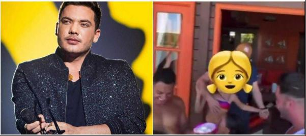 Safadão é detonado após defender pastor André Vitor(Imagem:Reprodução)
