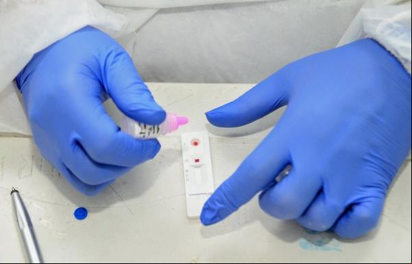 Piauí registra 258 casos confirmados e dois óbitos por Covid-19 nas últimas 24 horas(Imagem:Wilson Moreno)
