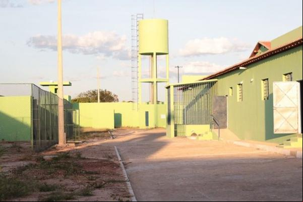 Penitenciária do PI suspende até visitas virtuais após aumento de casos de Covid entre detentos(Imagem:Divulgação)