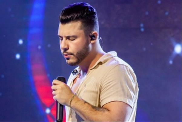 Murilo Huff tem show cancelado e a mal(Imagem:Reprodução)