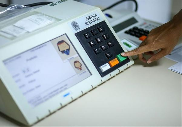 Piauí foi o estado que menos registrou candidaturas em 2022 junto à Justiça Eleitoral.(Imagem:Arquivo/florianonews.piauiconectado.com)