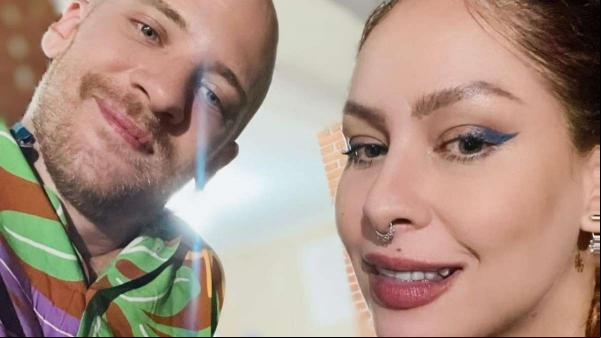 Pitty revela casamento
