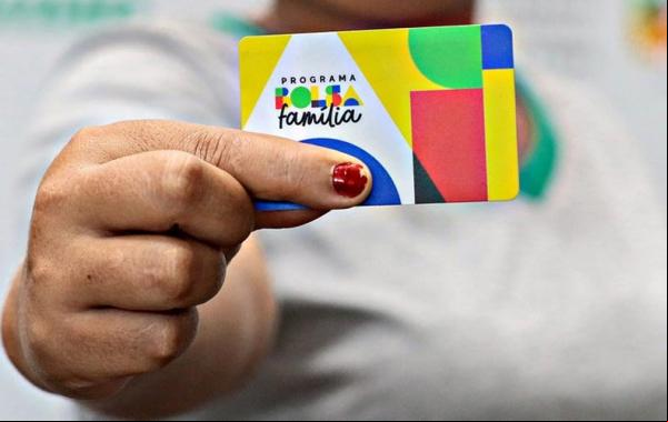 Piauí tem mais de 47 mil pessoas aguardando na fila do Bolsa Família, aponta novo estudo do CNM.(Imagem:Roberta Aline/MDS)