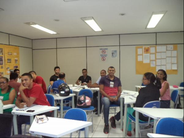 SEBRAE promove Curso de Relações Interpessoais em Floriano.(Imagem:FlorianoNews)