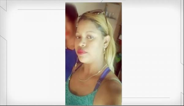 Corpo encontrado no Rio Parnaíba, em Teresina, é de mulher desaparecida.(Imagem:Reprodução)