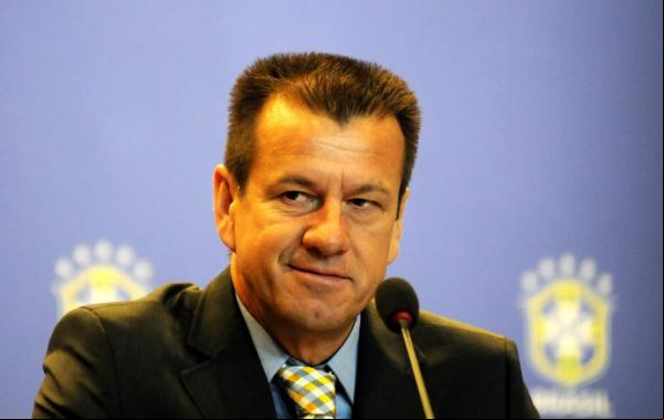 Dunga: poucas novidades na segunda convocação.(Imagem:Alexandre Durão / Globoesporte.com)
