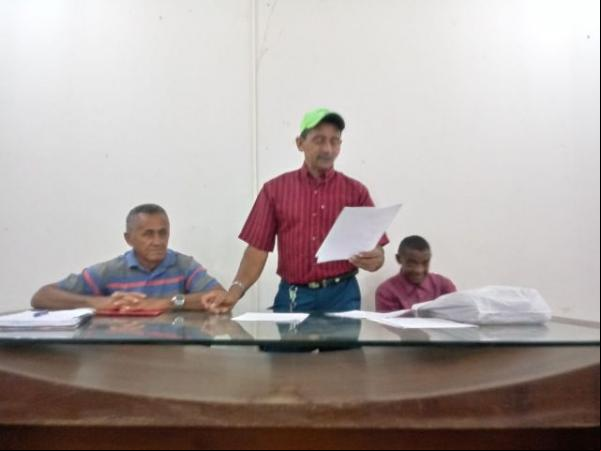 Associação de Vaqueiros de Floriano debate realização da festa do vaqueiro 2017(Imagem:FlorianoNews)