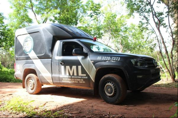 Homem tem casa invadida e é assassinado com mais de 10 tiros na Zona Leste de Teresina(Imagem:Reprodução)
