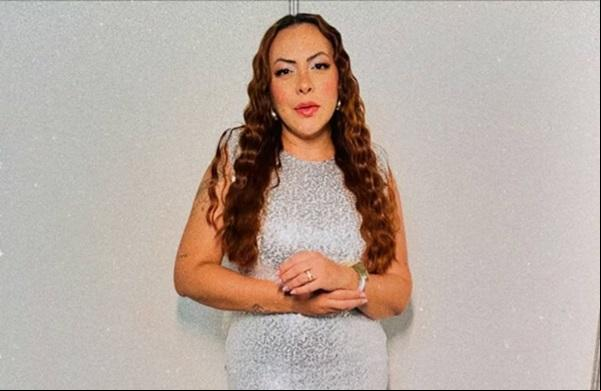 Laninha Show e família foram vítimas de um sequestro nesse sábado (25/1), após show da cantora em Fortaleza (CE)(Imagem:Reprodução/Instagram)