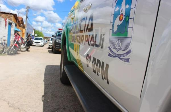 Sobe o número de mortes violentas e estupros de vulnerável no Piauí, aponta Anuário de Segurança Pública.(Imagem:Naftaly Nascimento/ G1 PI)