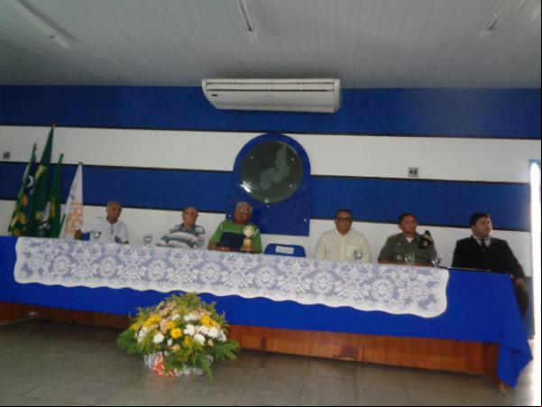 Rotary Club Princesa do Sul realiza abertura da Campanha de Trânsito em Floriano.(Imagem:FlorianoNews)