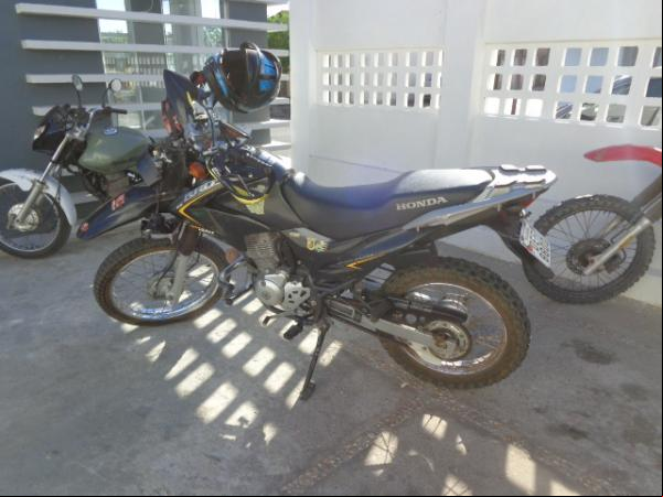 Motociclista morre após bater contra animal na PI 140.(Imagem:FlorianoNews)