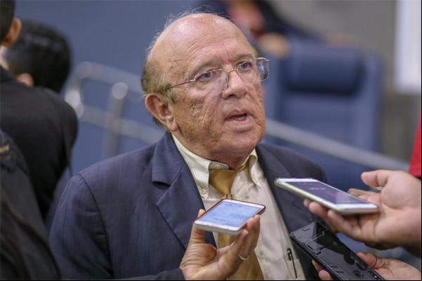 Pré-candidatura de Fábio Novo repercute no PSDB e Edson Melo comenta(Imagem:Roberta Aline/florianonews.piauiconectado.com)