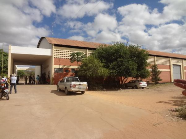 Agricultores reclamam de atendimento na CONAB de Floriano.(Imagem:FlorianoNews)