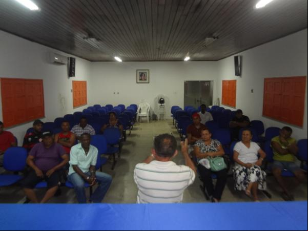 Chega ao fim drama dos blocos e escolas de samba de Floriano.(Imagem:FlorianoNews)