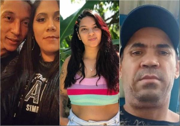 Cinco piauienses morreram em São Sebastião, SP e três pessoas estão desaparecidas(Imagem:Divulgação)