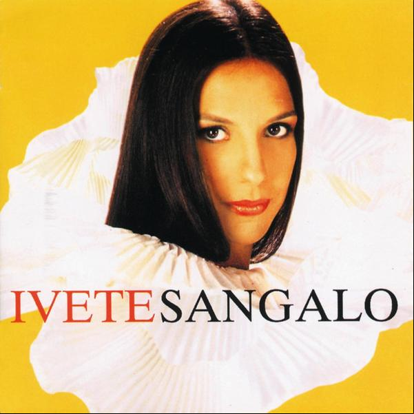Ivete Sangalo(Imagem:Reprodução)