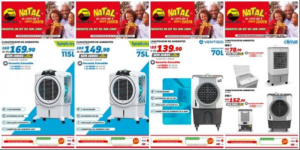 Natal Paraíba: Presentes que encantam e condições imperdíveis!(Imagem:Divulgação)