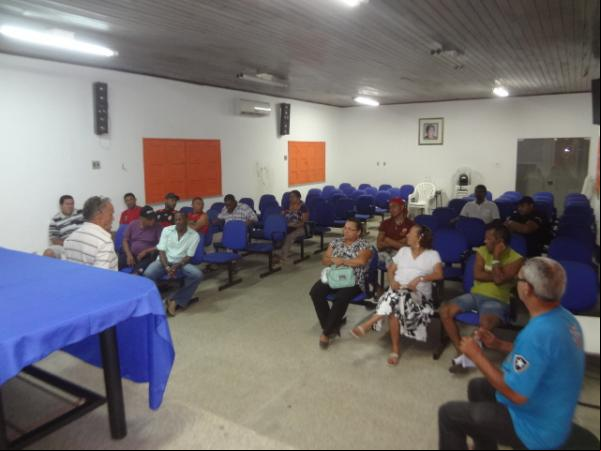 Chega ao fim drama dos blocos e escolas de samba de Floriano.(Imagem:FlorianoNews)