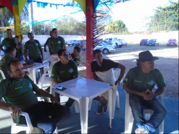 Confraternização reúne Ex-combatentes do Exercito Brasileiro de Floriano.(Imagem:FlorianoNews)