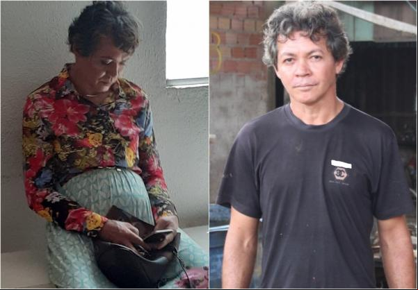 Heitor, que tentou fazer prova do Detran no lugar da mãe, fala sobre repercussão do caso(Imagem:Diêgo Holanda/G1)