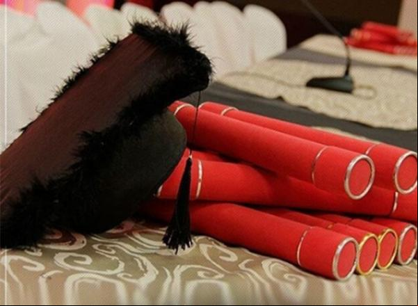 Empresa de formatura a por auditoria e estudantes temem ficar sem festa.(Imagem:Divulgação)