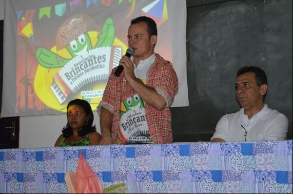 Leonardo Carlos(Imagem:Waldemir Miranda e Luan Gonçalves)