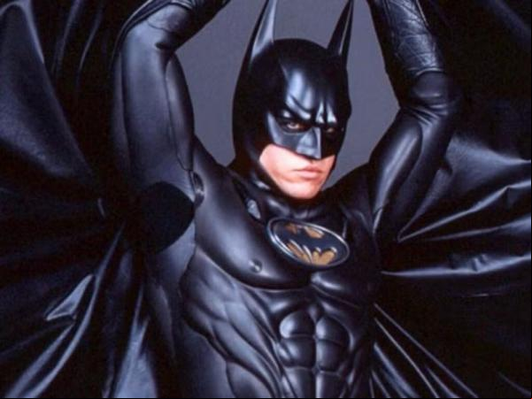 Val Kilmer em 