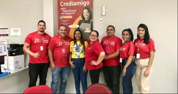 Sesc facilita o a benefícios para trabalhadores do comércio em Teresina(Imagem:Divulgação)