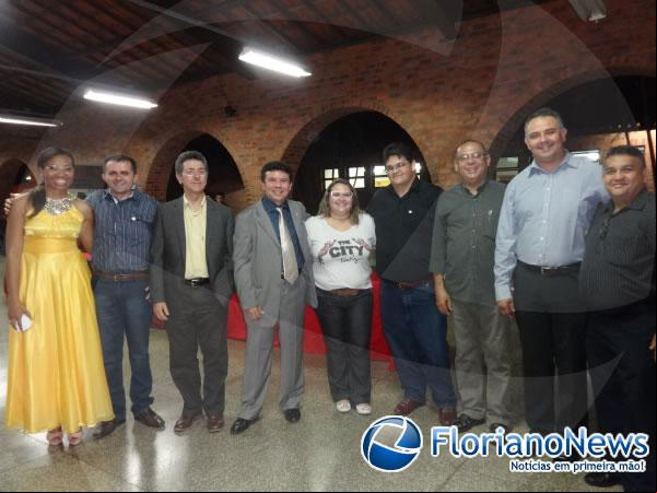Campus Floriano forma novos profissionais técnicos pelo PRONATEC.(Imagem:FlorianoNews)